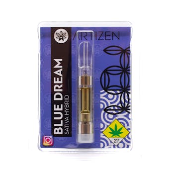 Blue Dream Cartridge (Artizen)